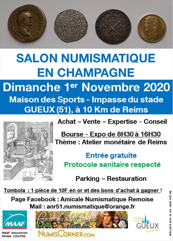 Affiche_bourse_numismatique_Gueux_2020_v2